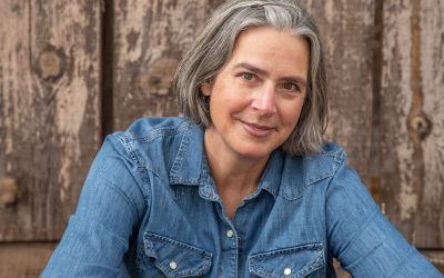 Cristina Ramirez: The Power of Our Beliefs