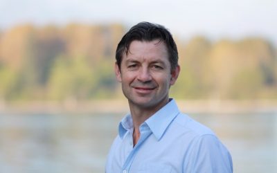 Terry Zachary: Golfing Lessons
