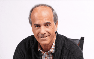 Geoffrey Berwind: The Power of Story