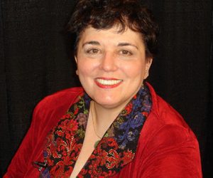 Leonie Rosenstiel: The Reality of Guardianship