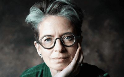 Liz O’Riordan: Breast Cancer, Medicine and Mental Health