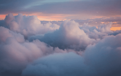 Finding Flow in the Spirit In The Sky
