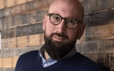 Paul Hunneycutt: Growing Up In A Cult