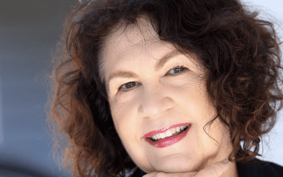 Lynn Steinberg: Parents, Kids and Connection