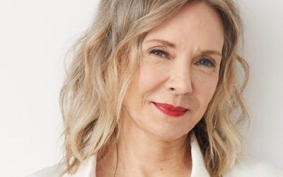 Dana Killion: Healing From Betrayal