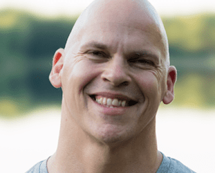 Thom Walters: The Zen of Change