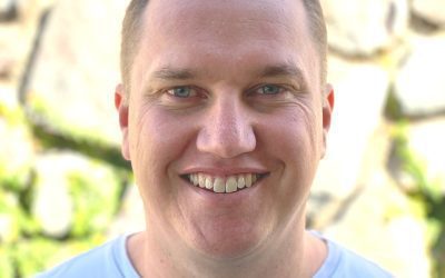 Simon Rinne: Mindfulness and Men’s Health