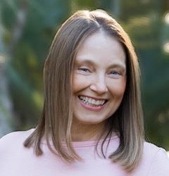 Kim McIntyre: The Healing Power of Laughter