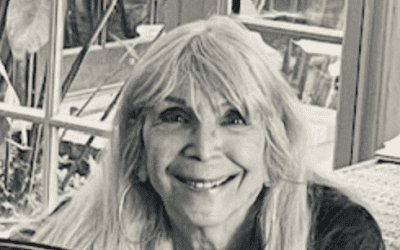 Cara Wilson-Granat: The Power of Hope