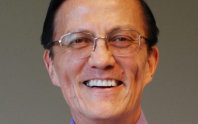 Ron Mitori: A Fork In The Road