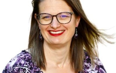 Michelle DeKeyser: The Power of Community