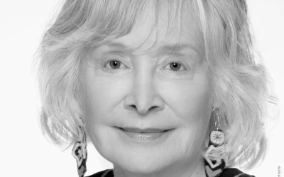 Joan Ruddell: A Near Death Experience and A Passion For Health