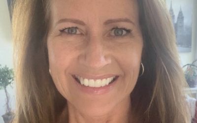 Janeen Golightly: Personal Development For Personal Gain