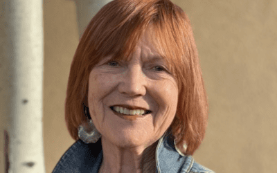 Roxanne Howe-Murphy: Discovering the Enneagram