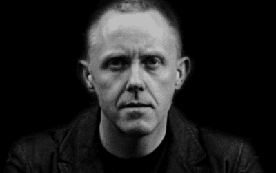 Mark MacNicol: Using The Arts To Heal