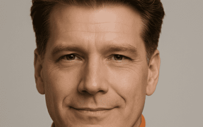 Marcel Vogeli: A Journey Into Authenticity