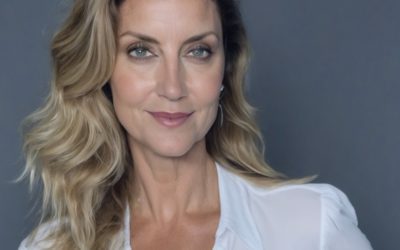 Stephanie MoDavis: Consciousness and Spiritual Transformation
