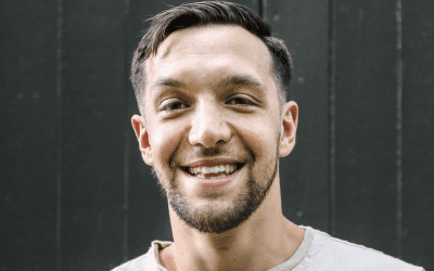 Ethan Pompeo: Finding True Health