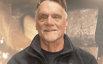 Tom Hagerty: Finding Business and Personal Wisdom