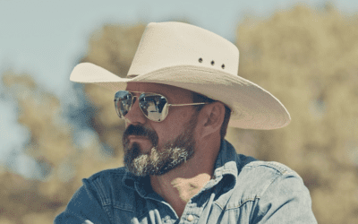 AJ Richards: From The Farm