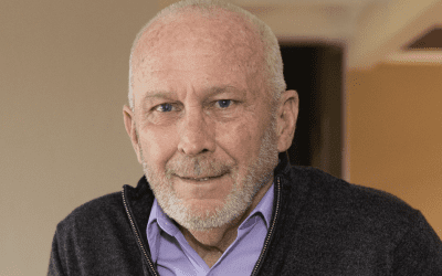 Bill Heinrich: Self Worth, Energy and Transformation