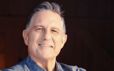 TJ Jones: The Caring Warrior