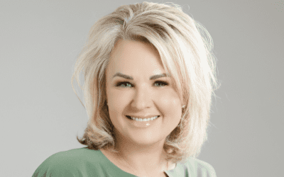 Carlamay Sheremata: Can You Hear Me Now?