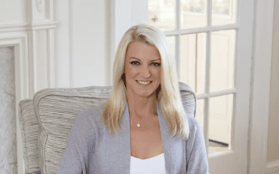 Sarah Armstrong: The Mom’s Guide To A Good Divorce