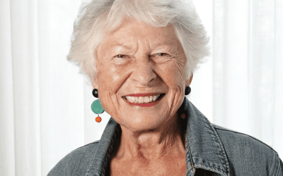 Seiglinde Othmer: How To Live Long and Prosper