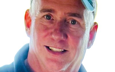 Kevin Hughes: My Childhood With A Sociopathic Mother