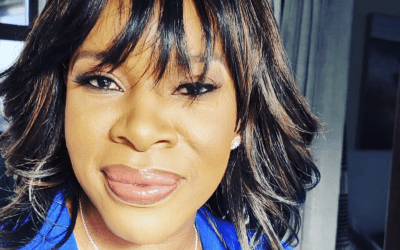 Julie Condliffe: Unbreakable