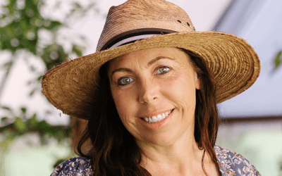 Mollie Engelhardt: A Wild Ride in Regenerative Farming