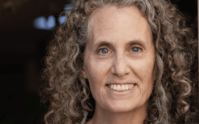 Bronwyn Schweigert: Could Your Anger Lead to Wisdom?