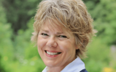 Cindy Wageman: How MS Became Her Turning Point