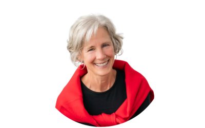 Heidi Blackie: Healing Begins Within