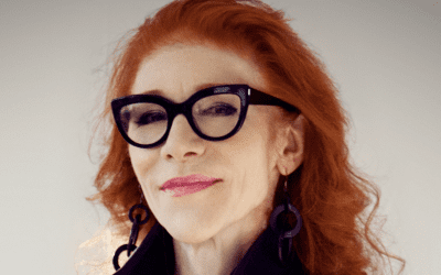 Amy Alkon: Going Menopausal!