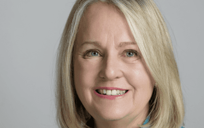 Debra Palmer: Adversity as a Teacher