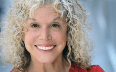 Margie Goldsmith: Paris Is Always A Good Idea