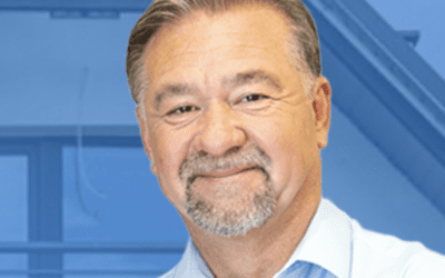 John Stuart Hill: Trusting The Process of Surrender