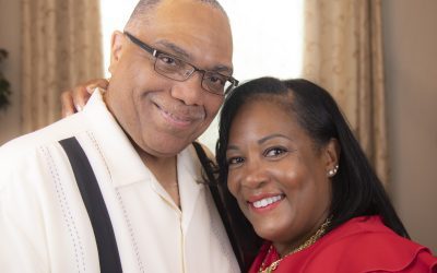 Terry and Carol Moss: Love Thyself