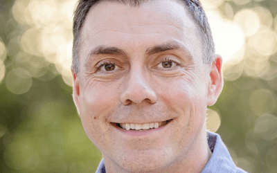 Dominic Forth: Finding Clarity in Chaos