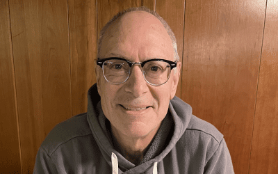 Scott Martin: What Resilience Really Looks Like