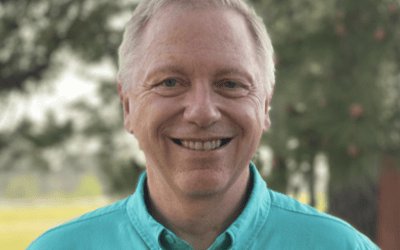 Pat Daily: Losing an Identity, Finding Yourself